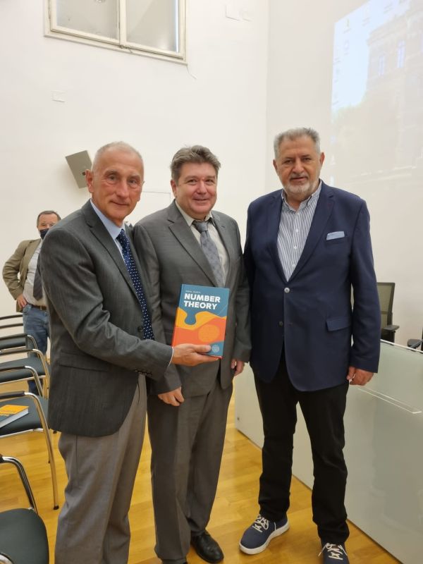 promocija HAZU