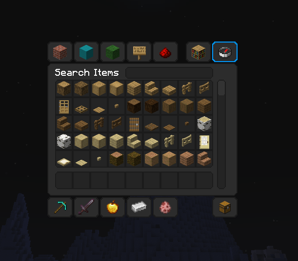 quackpack Minecraft Texture Pack