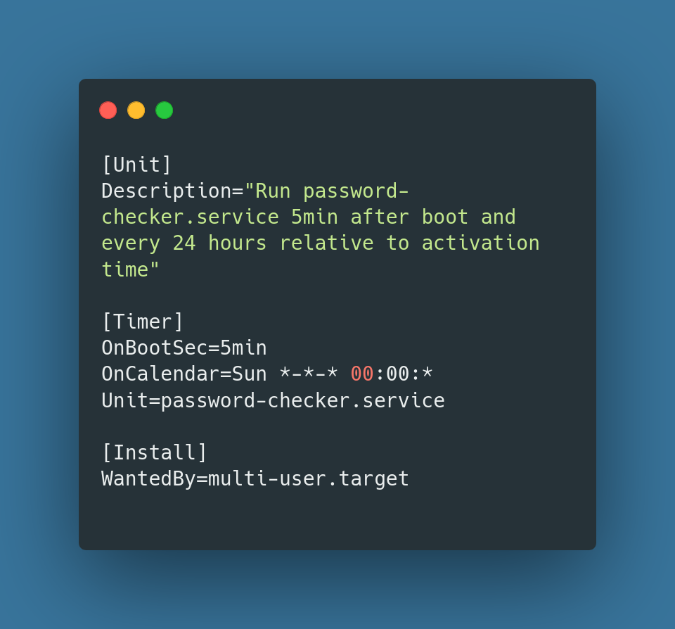 GitHub - Dumiii/password-checker: A script that checks if any passwords ...