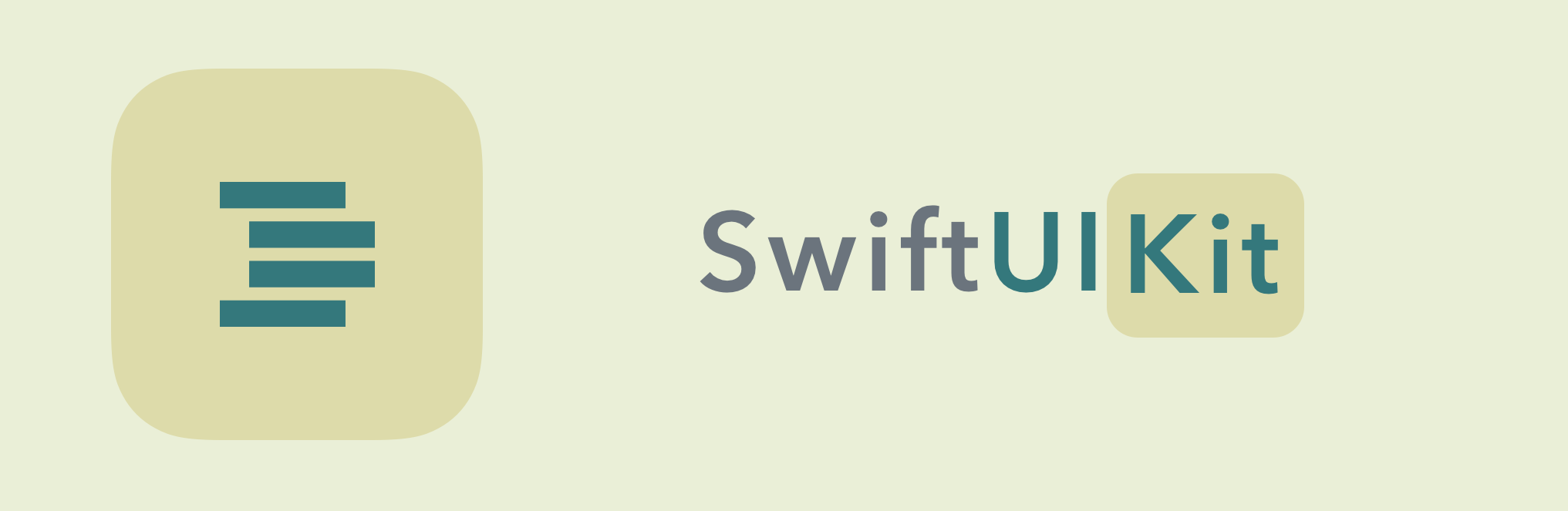 SwiftUIKit