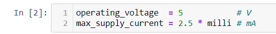Electret preamp, from the project README