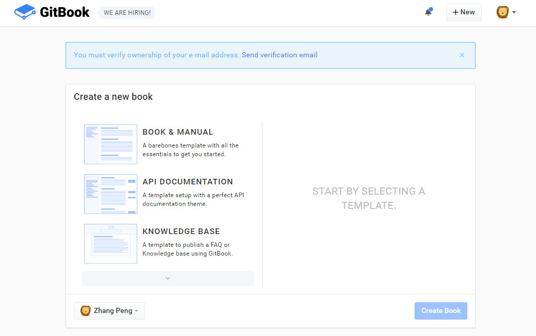 gitbook-settings