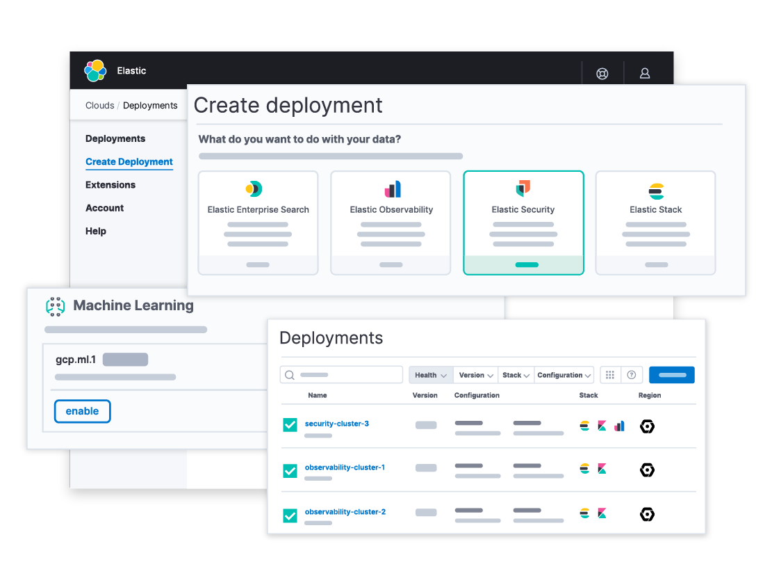 Elasticsearch 简介