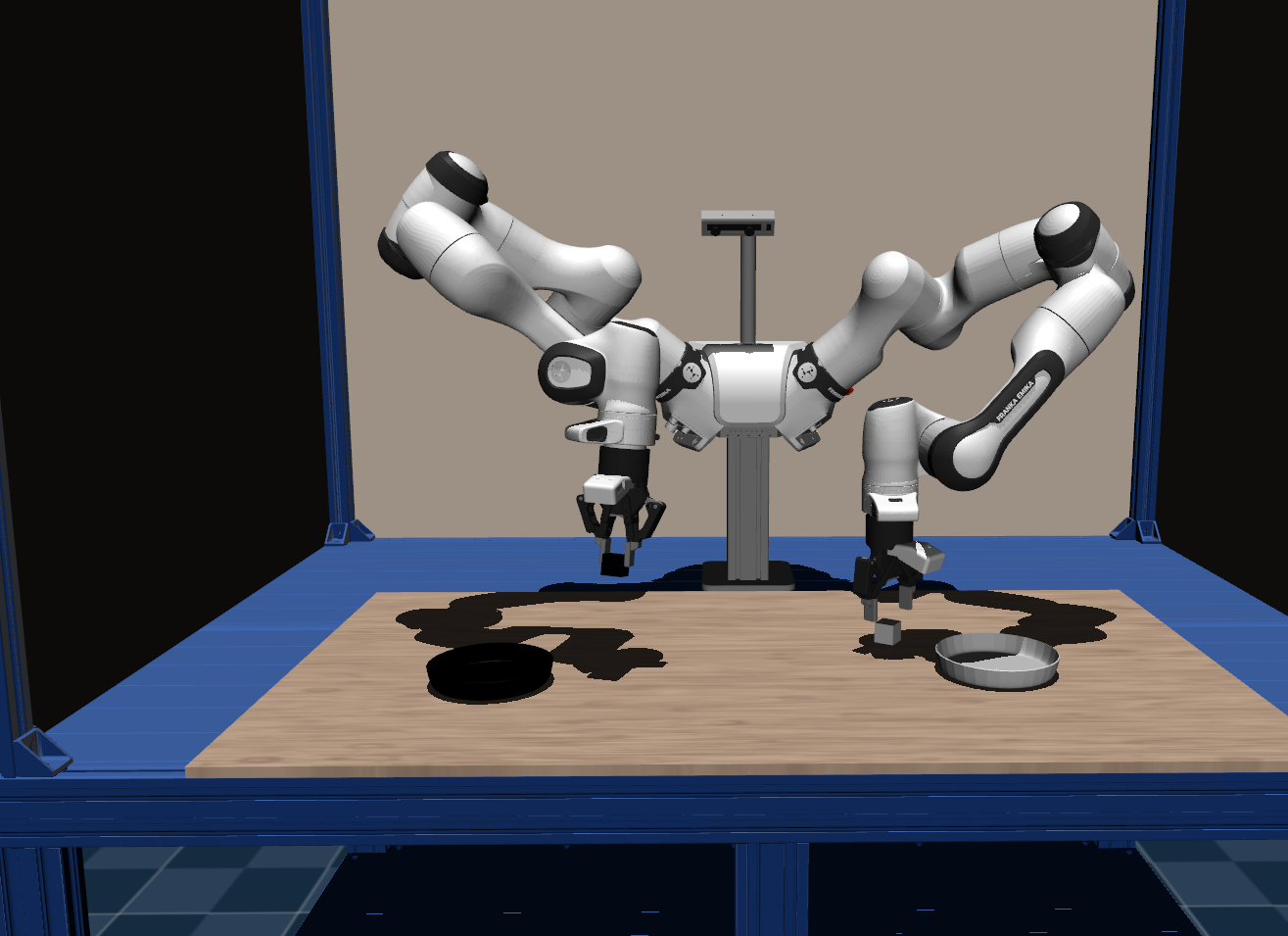 Bin-Sort task image