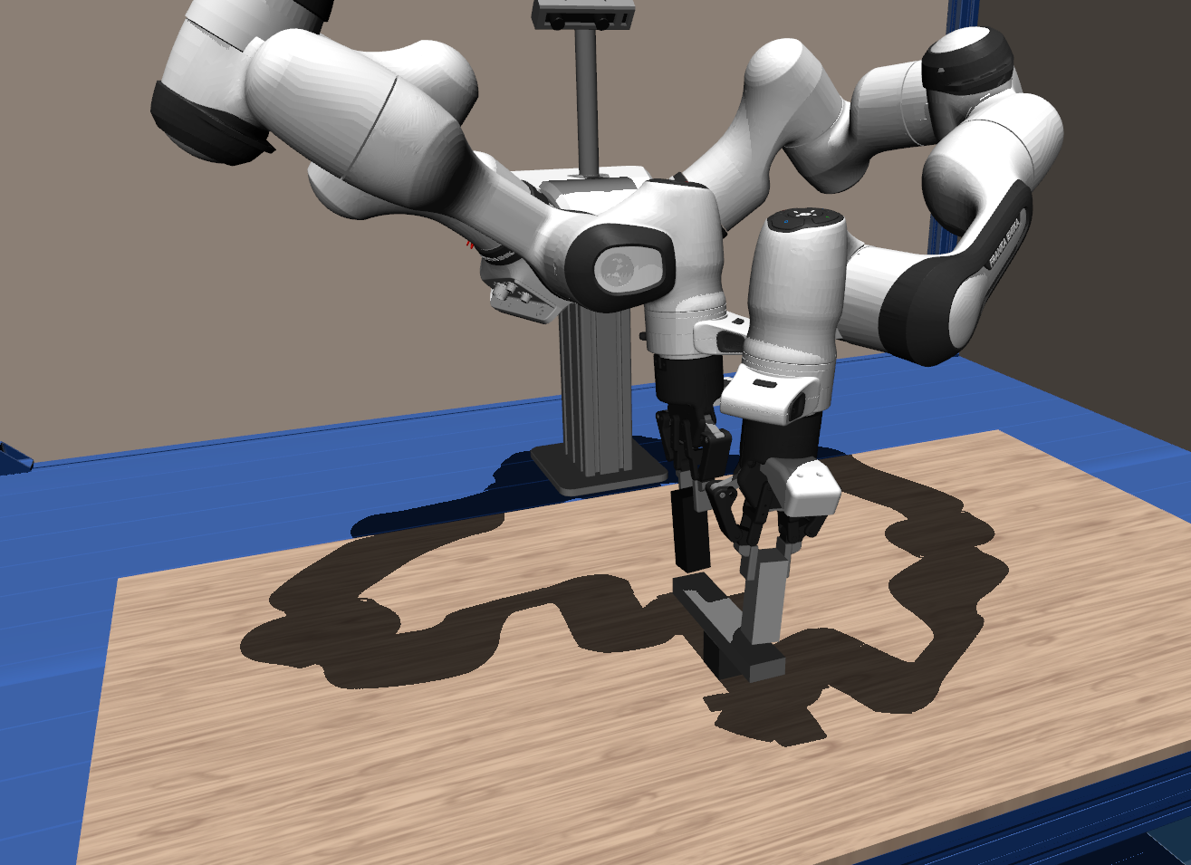 Block-Balance task image