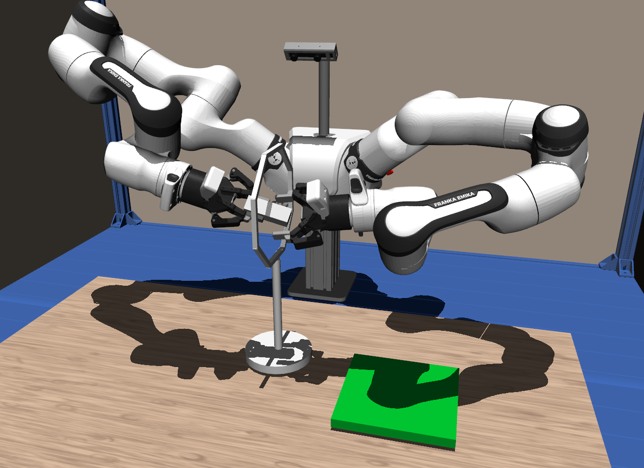 Transfer-Gate task image