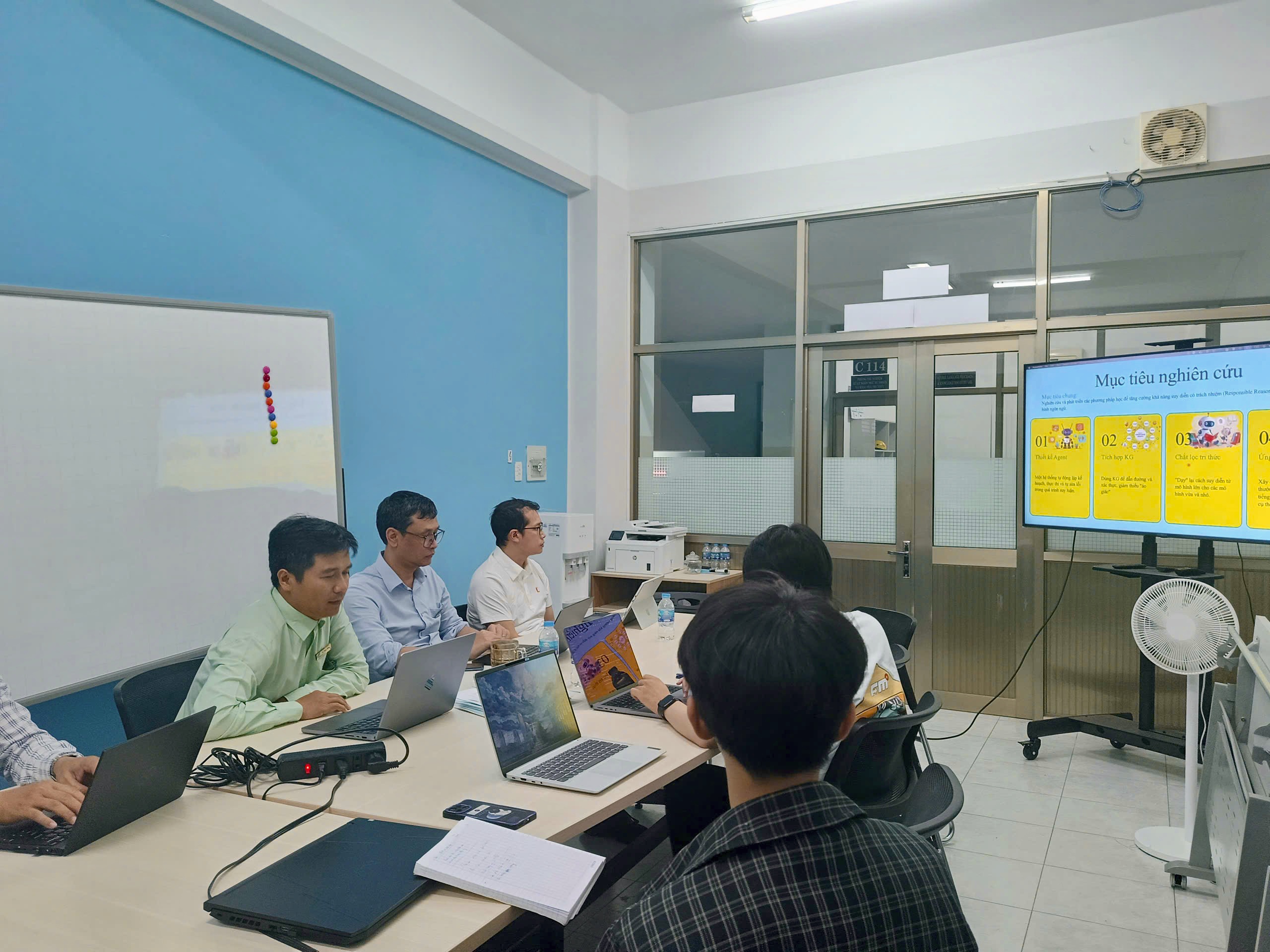 Data Science Laboratory
