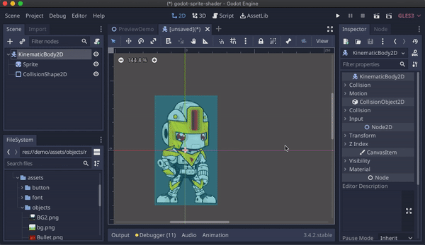 Create