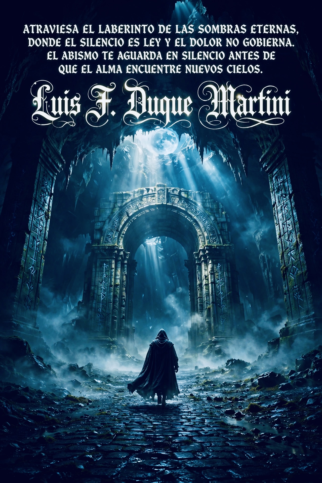 Viaje al Inframundo