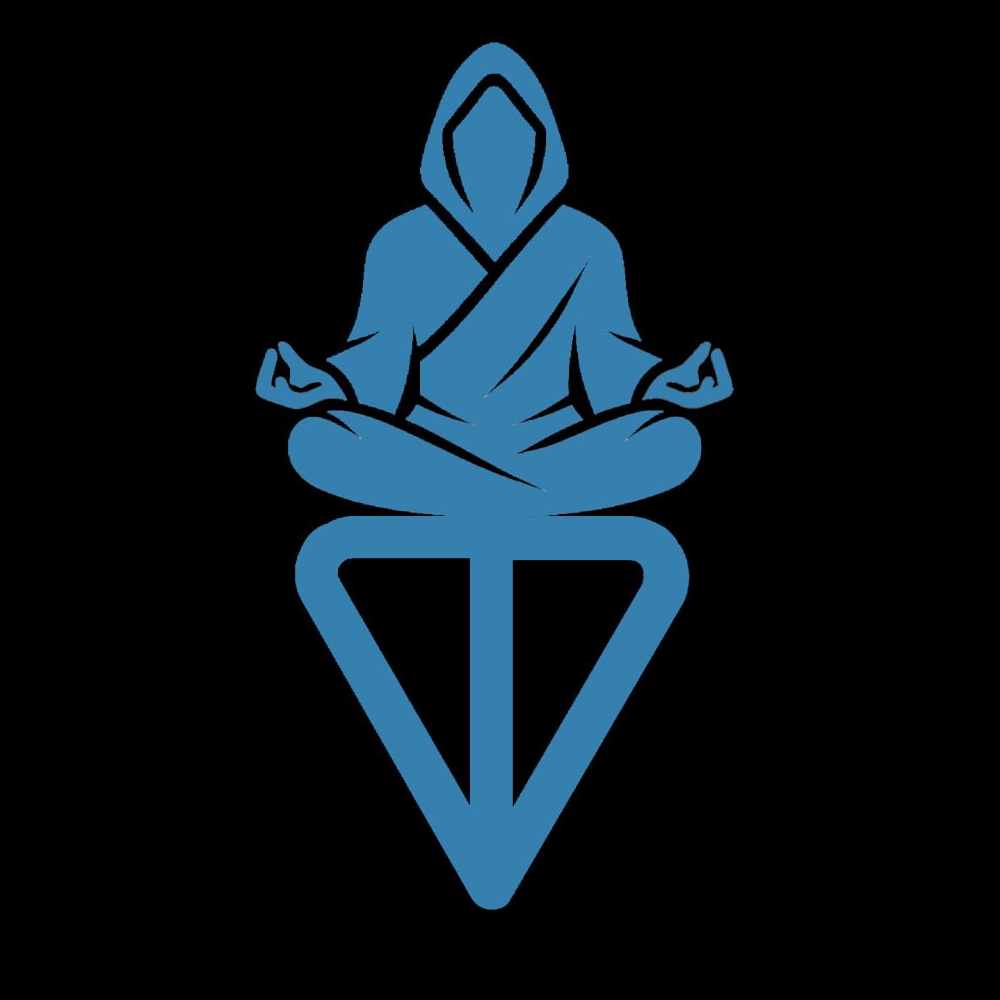 Telegram Monk