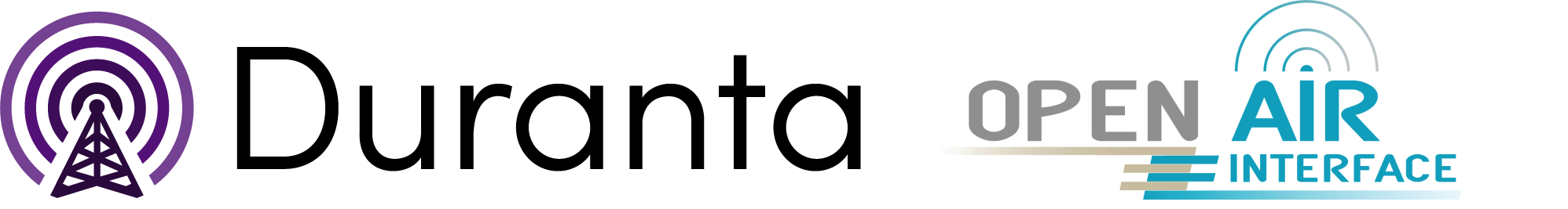 Duranta OAI