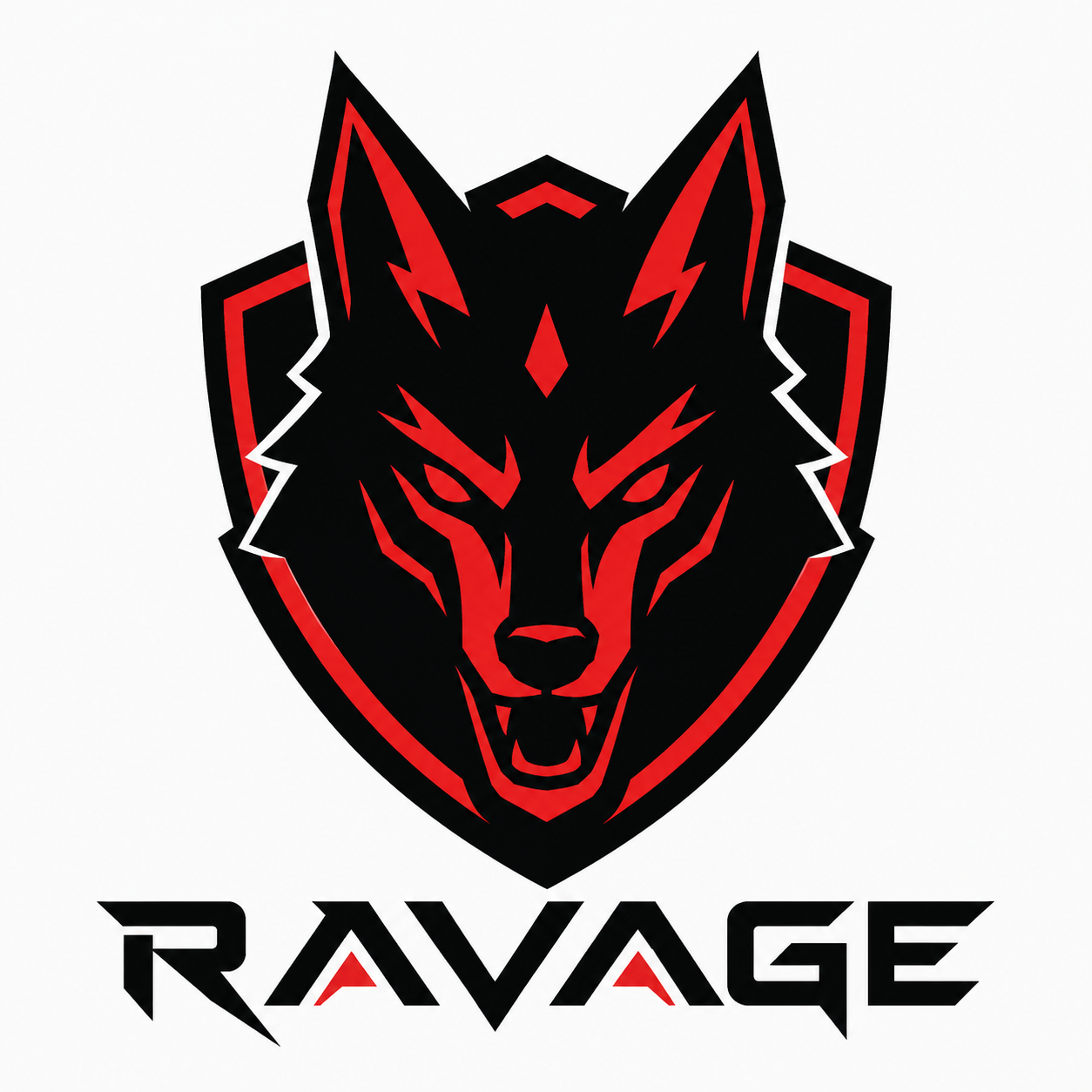 Ravage logo