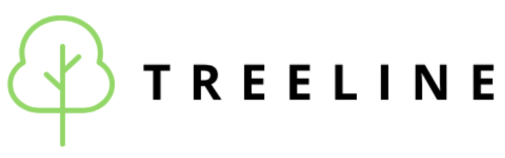 Treeline Logo