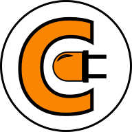 The CounterFit logo