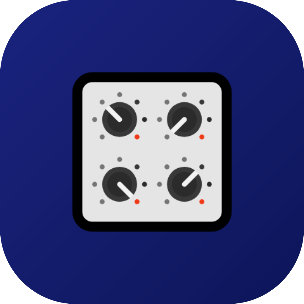 RapidPy AF Tuner icon