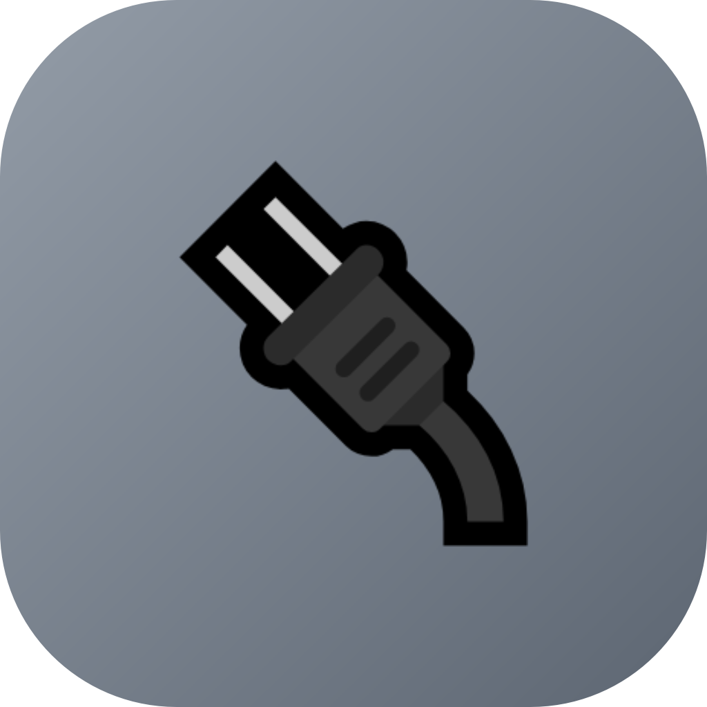 RapidPy COM Port Mapper icon