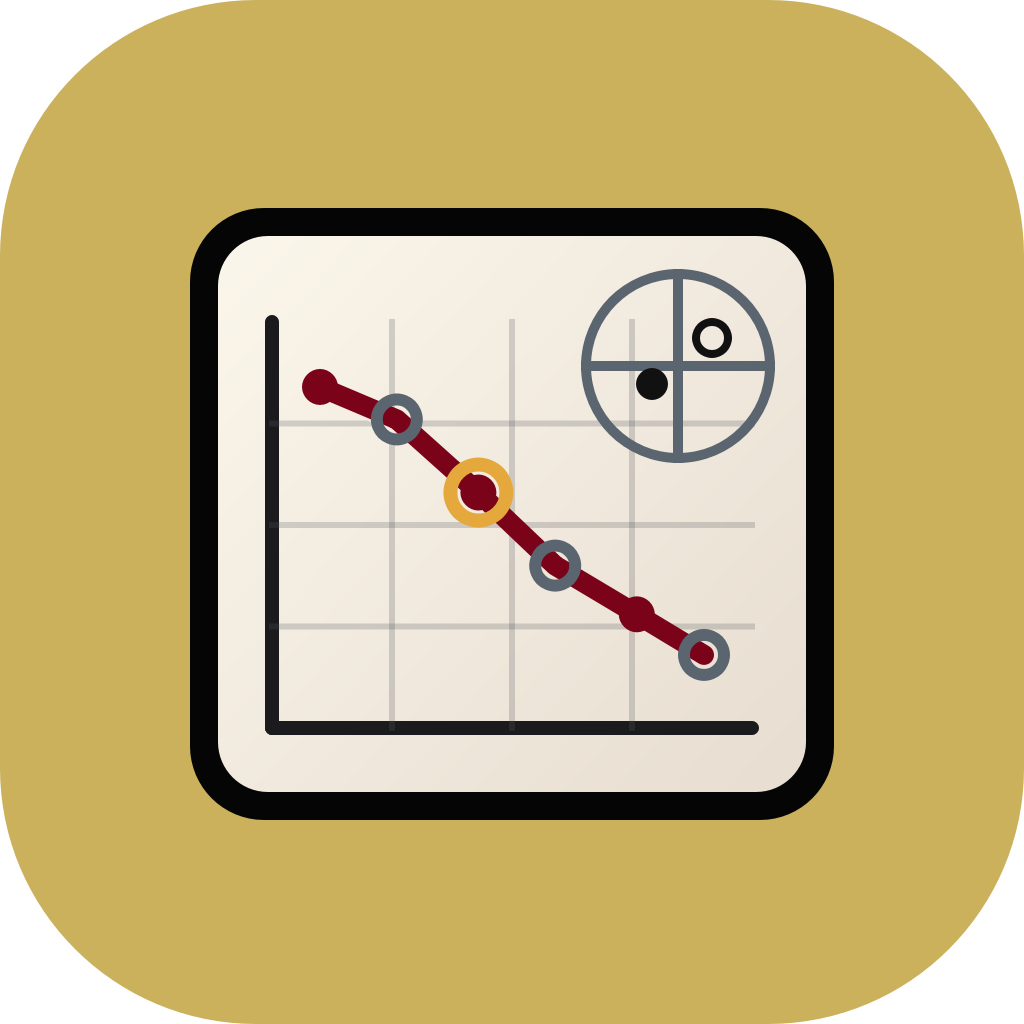 RapidPy DataViewer icon