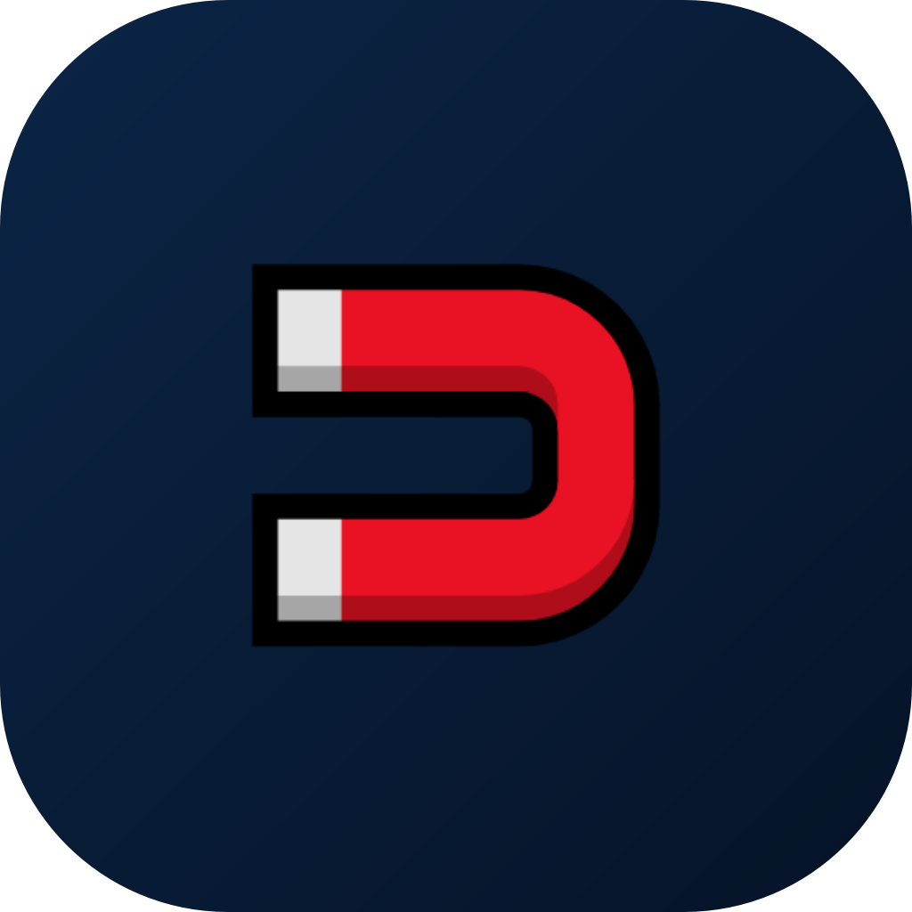 RapidPy Gaussmeter Control icon