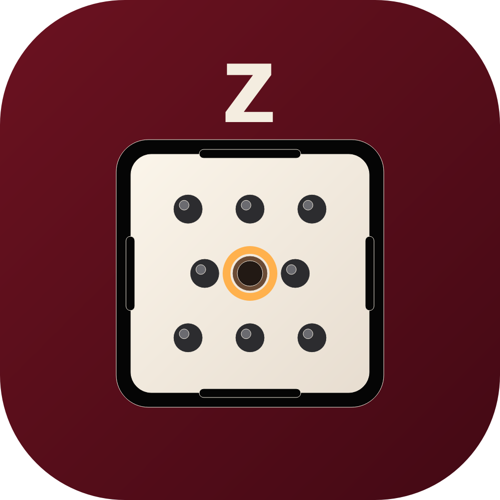 RapidPy Up/Down Control icon