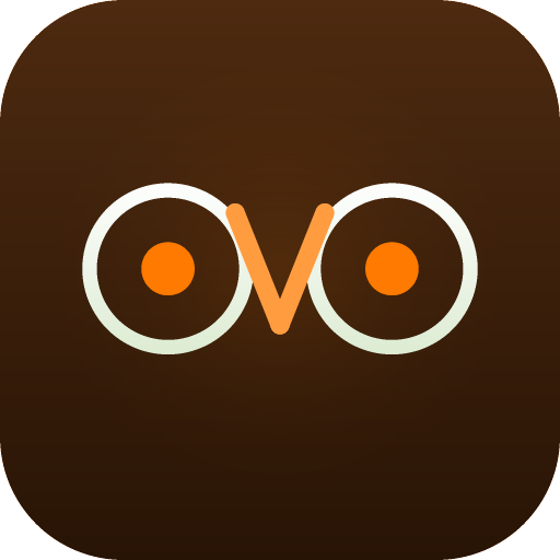 Ovo Logo