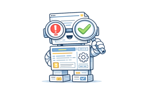 Peet the Pituitary mascot