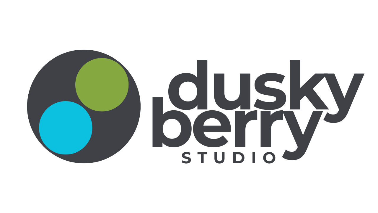 Logo Oficial Duskyberry