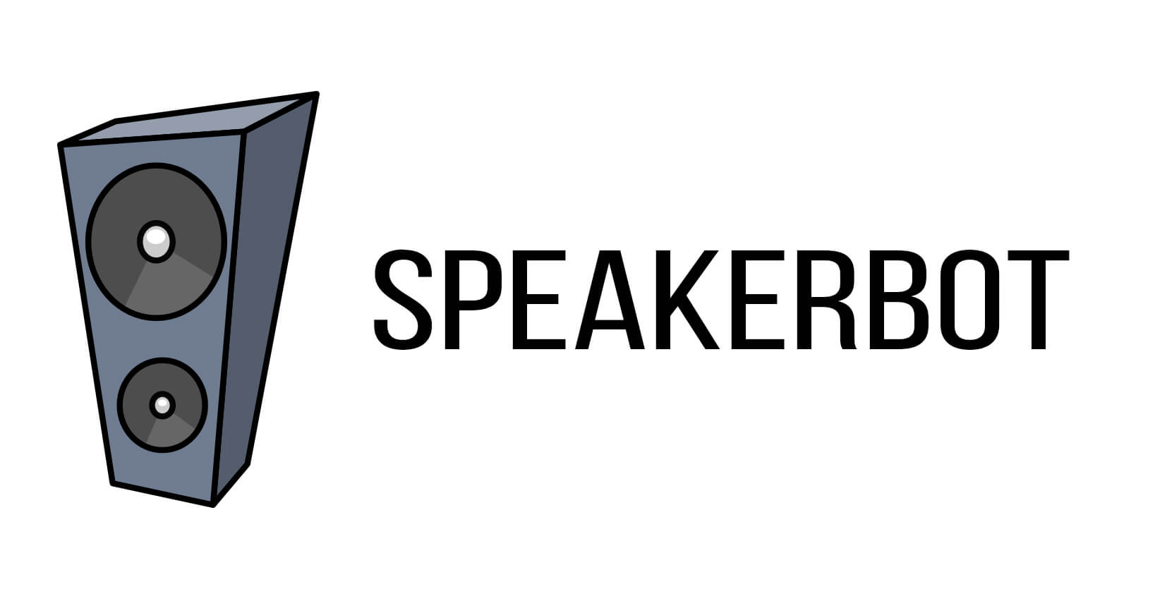 Speakerbot