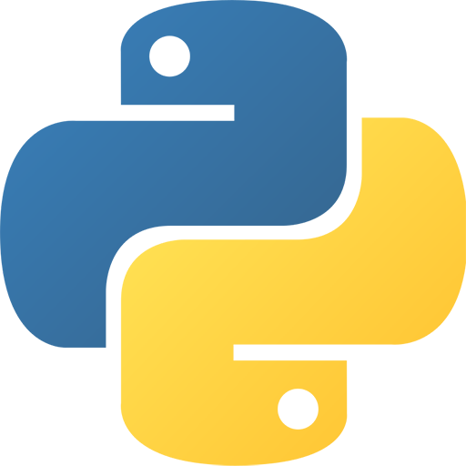 python