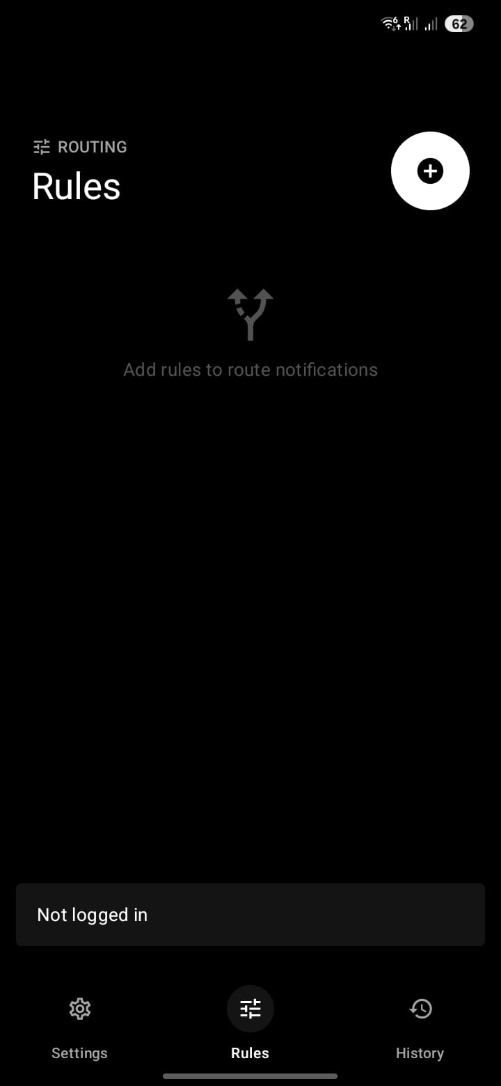 PingBox screenshot 2