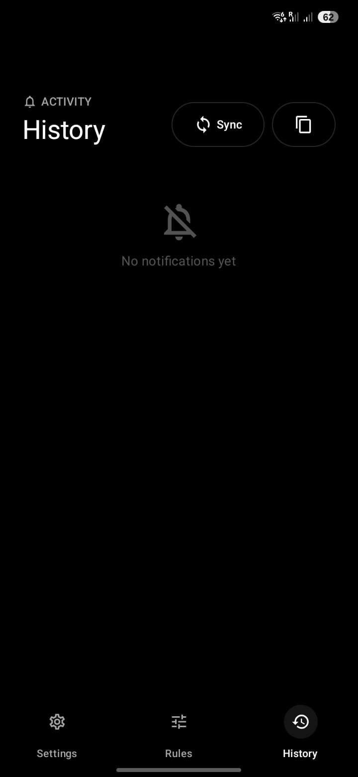 PingBox screenshot 4