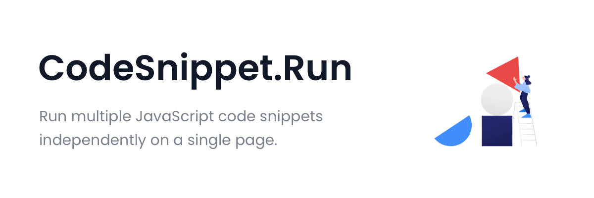 CodeSnippet.Run