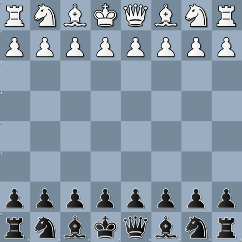 GitHub - mhonert/velvet-chess: :chess_pawn: Velvet Chess Engine - written  in Rust