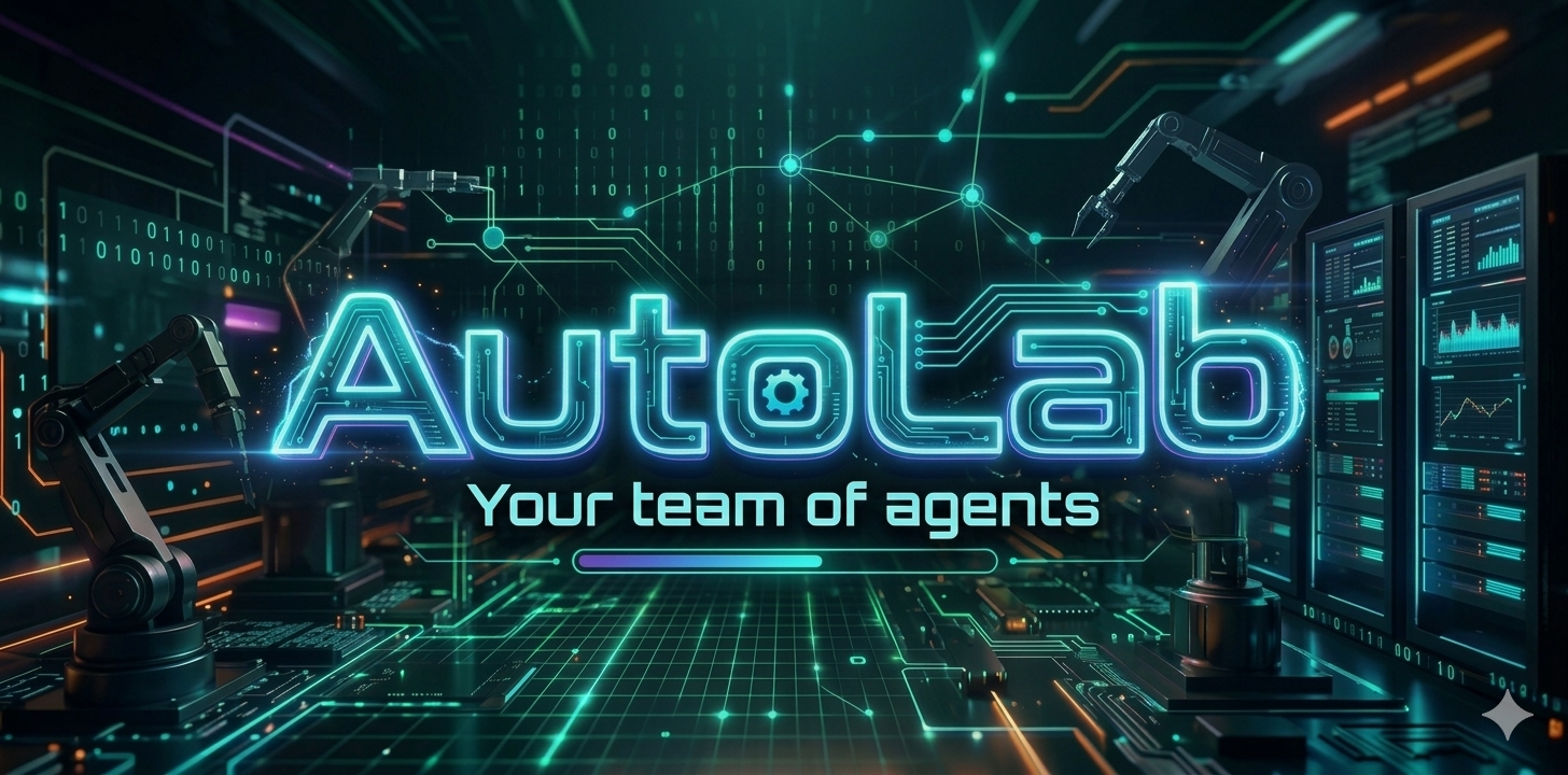 GitHub - dvallier-ai/autolab-public: AutoLab - AI agent orchestration ...