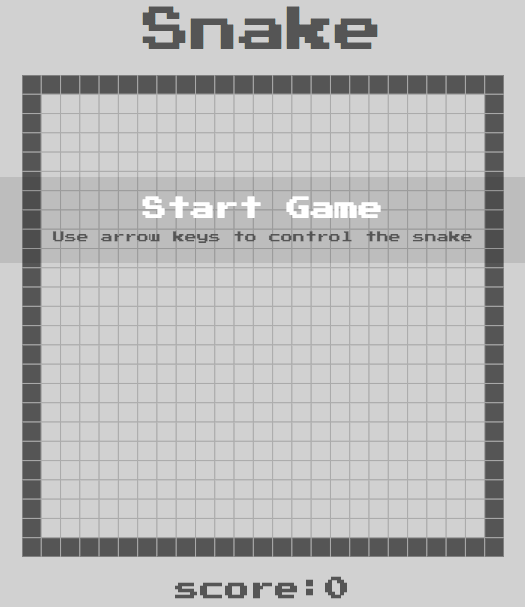 snake-html5