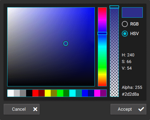 Color Picker