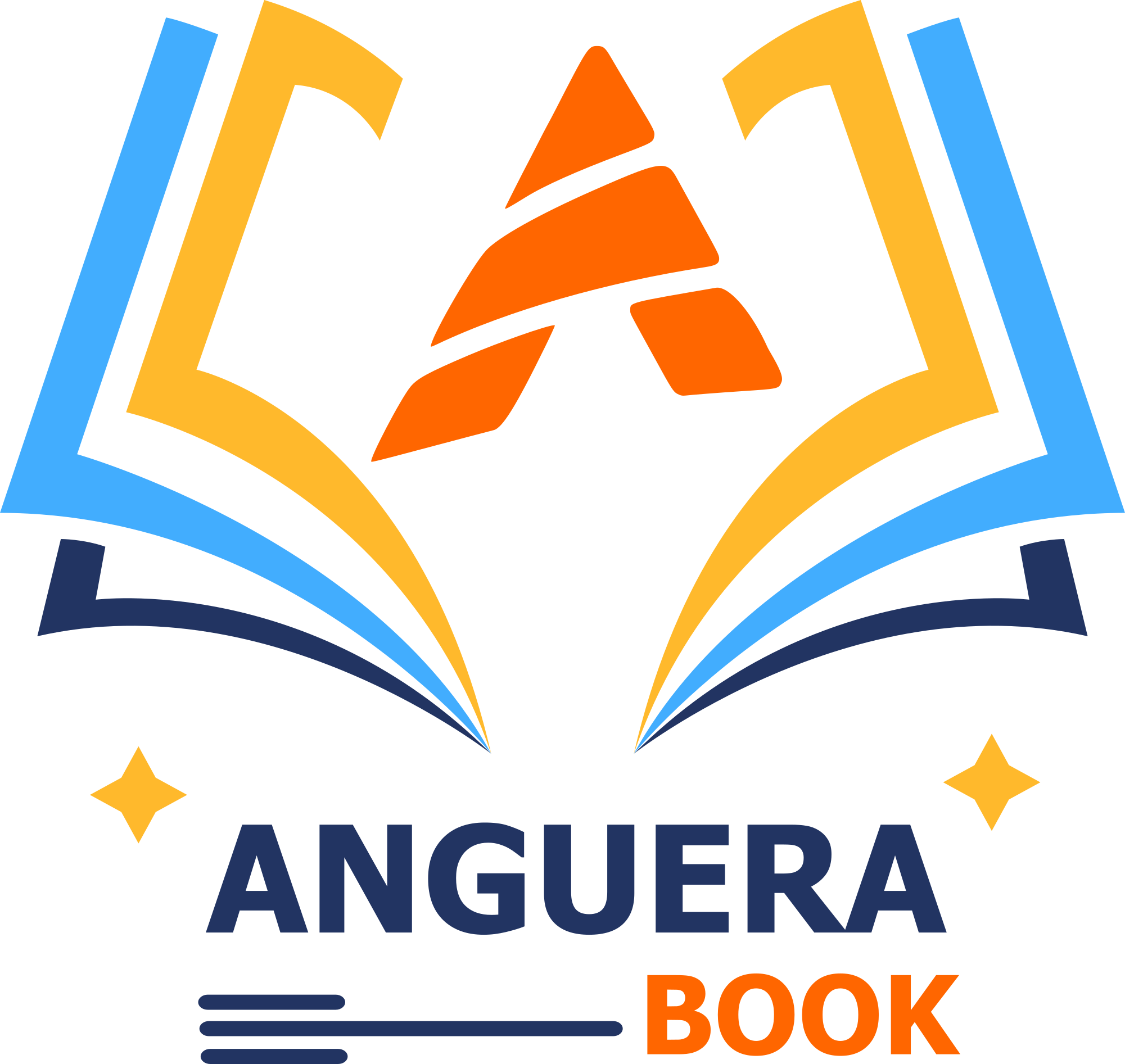 AngueraBook