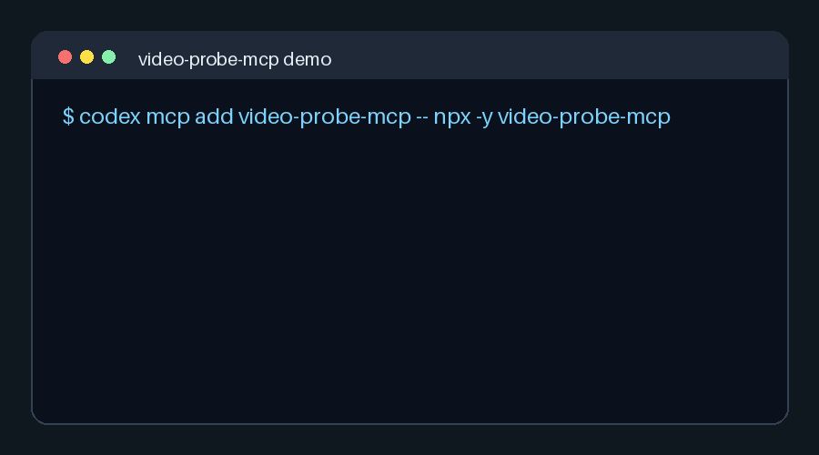 demo