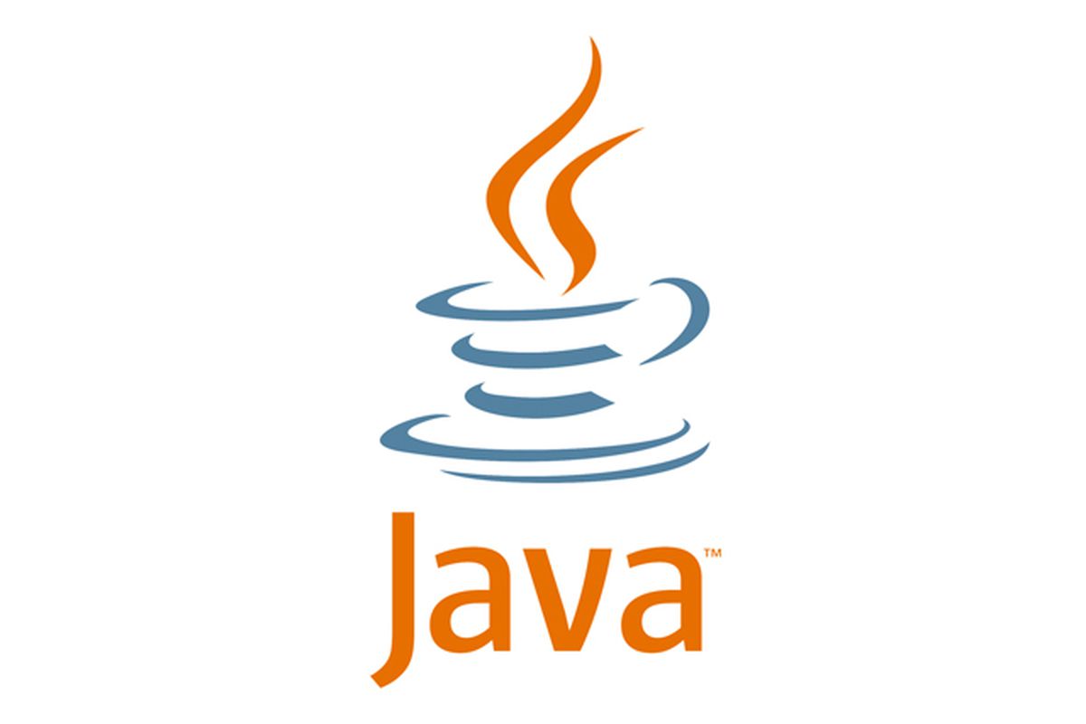 Logo do Java