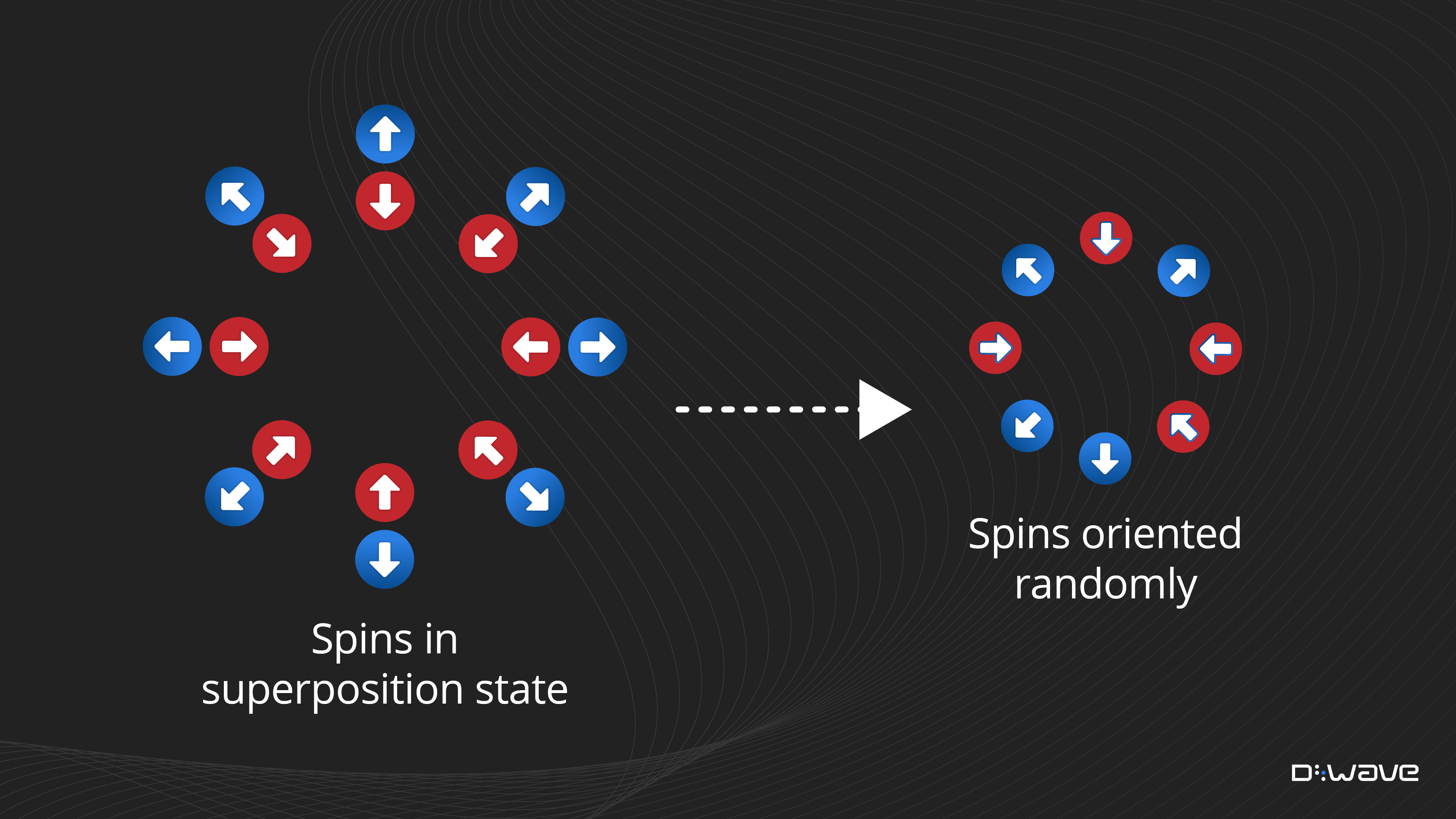 1D Spin Ring Instantaneous
