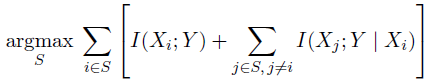 K of N Approximation