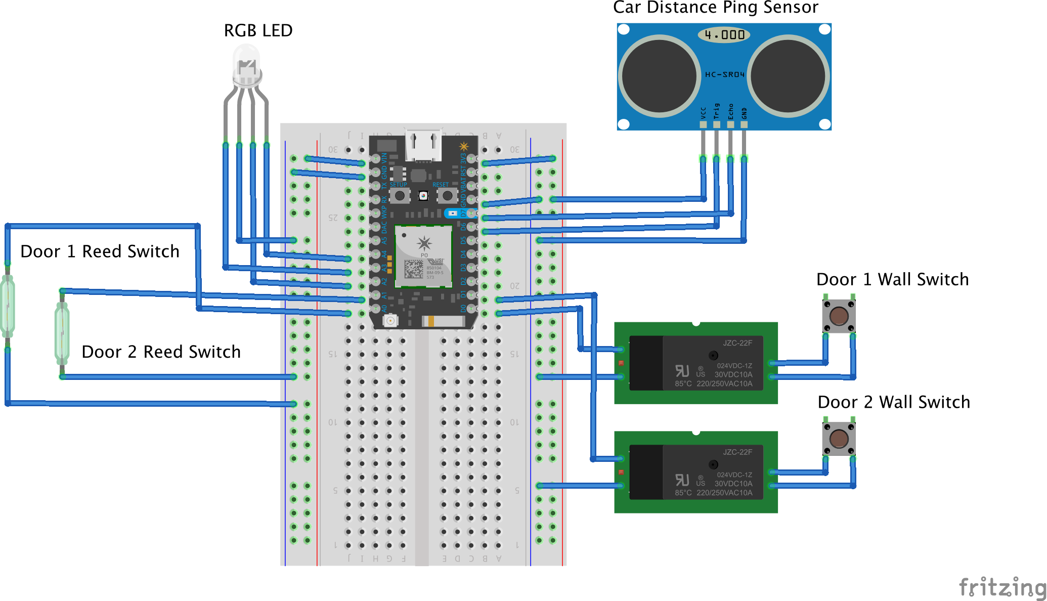 Wiring diagram