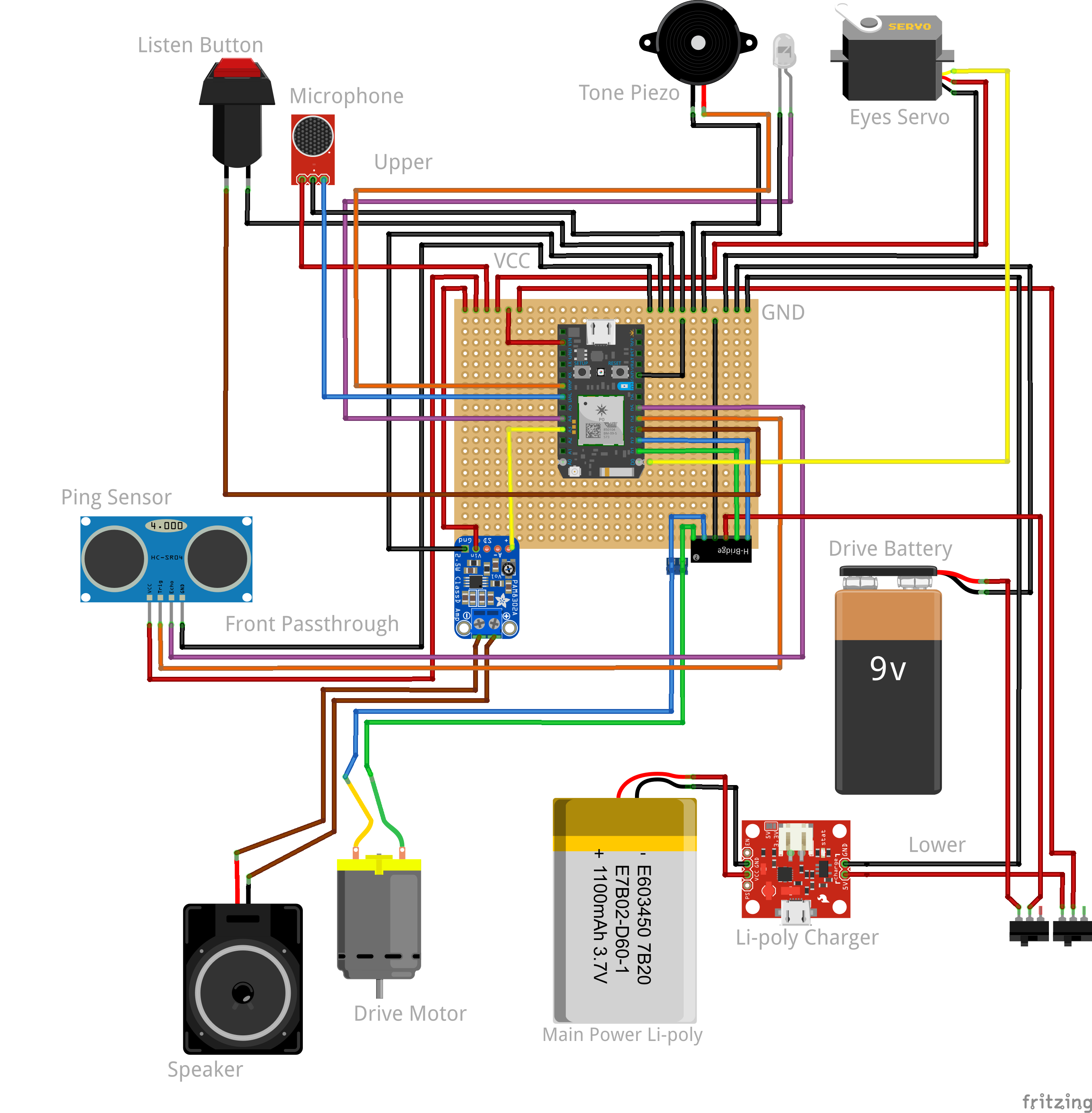 Schematic