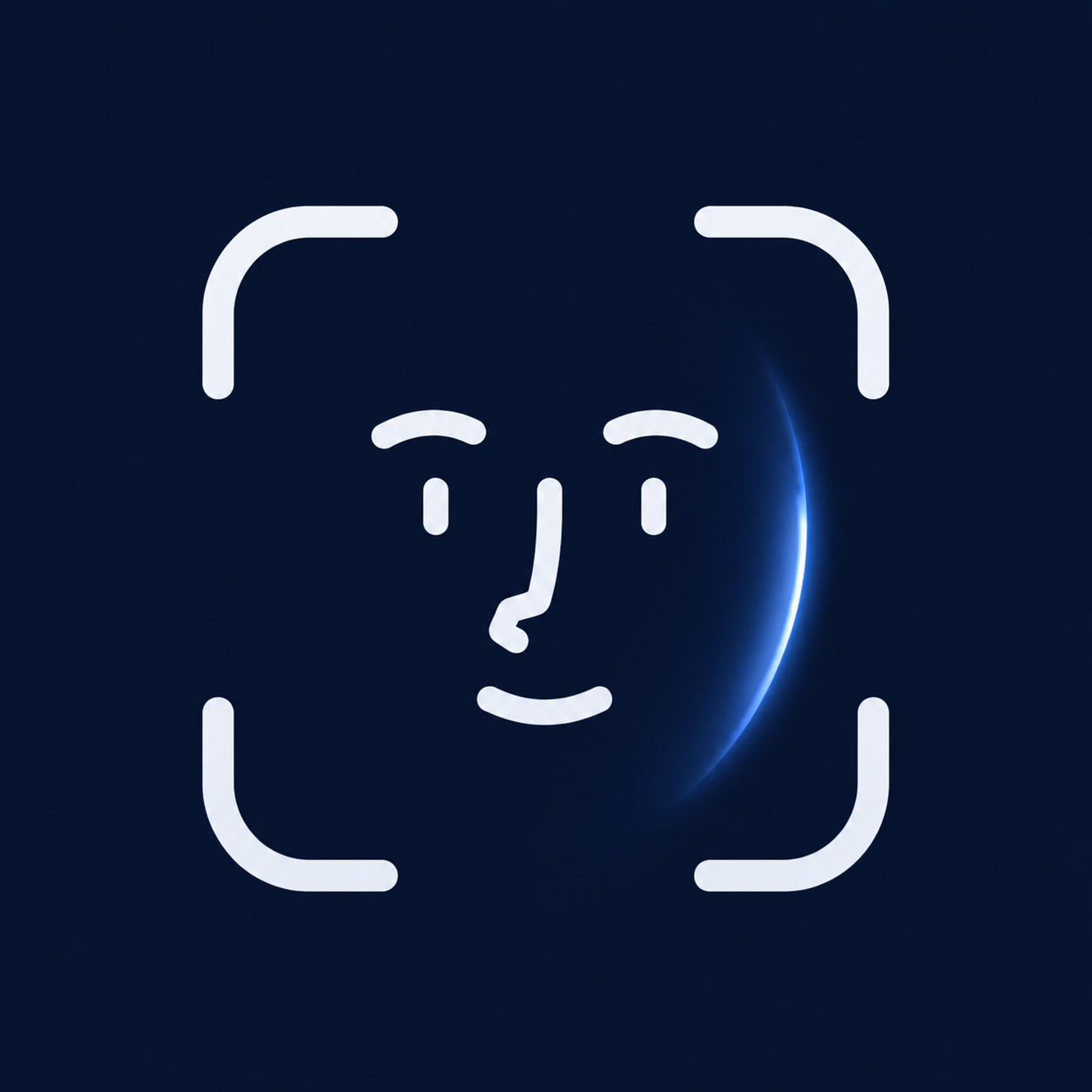 FaceGate Logo