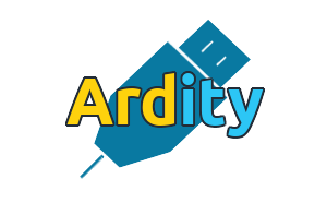 Ardity: Arduino + Unity