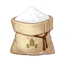 flour--metaversium-token-logo