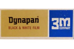 3M DynaPan ASA 160 film packaging