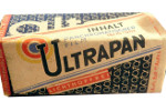 Alton Ultrapan Panchromatischer 18/10°DIN film packaging