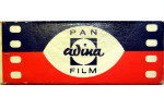 Adina Pan Film 17/10 DIN / 40 ASA film packaging