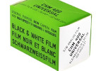 Kentmere Adox CHM 400 (non pro!) universal film packaging