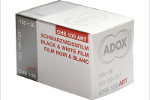 Efke Adox CHS 100 Art Series film packaging